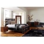 Bina Sean Bed Alternate View