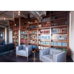 Atwood Chair Alternate View