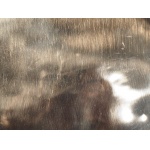 Cast Media Console Material