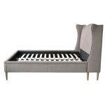 Harding Wing Upholstered Bed Harding Wing Bed