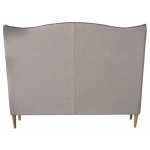 Harding Wing Upholstered Bed Harding Wing Bed
