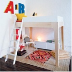 Perch Loft Bed Perch Loft Bed