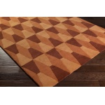 Retrogeo Rug Collection Alternate View