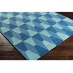 Retrogeo Rug Collection 