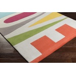 Love Rug Alternate View