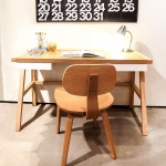 Finch Desk Gus Finch Desk