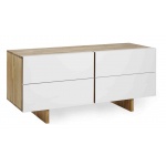 LAX LB Dresser Front 2