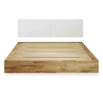 LAX Platform With Storage 