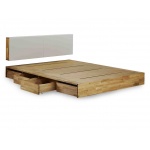 LAX Platform With Storage 