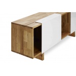 LAX 3X Shelf With Base 