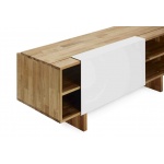 LAX Entertainment Shelf Alternate View