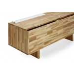 LAX Entertainment Shelf Alternate View