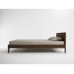 Vintage Bed Alternate View