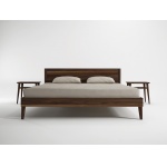 Vintage Bed Alternate View