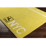 Flying Carpet Flying Carpet - NYC