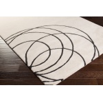 Solid Bold - Swirls Taupe