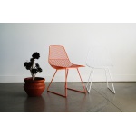 Ethel Chair Alternate View