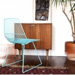 Ethel Chair Alternate View