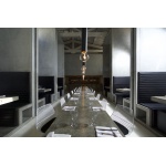 Ethel Chair Alternate View