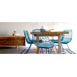 Lucy Chair Alternate View