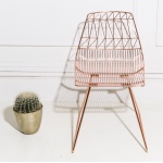 Lucy Chair Alternate View