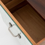 Bina James End Table Left 