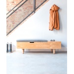 Mimico Storage Ottoman Alternate View