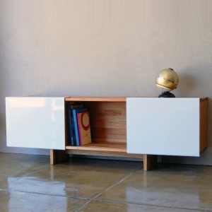 Mash Studios LAX 3X Shelf With Base