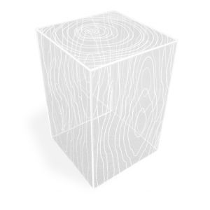 Gus Modern Timber Table