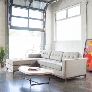 Jane Bi-Sectional