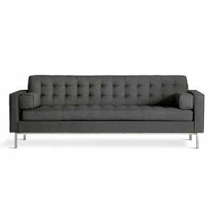 Spencer Sofa and Chair