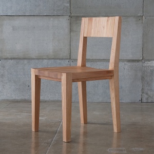 Mash Studios LAX Dining Chair