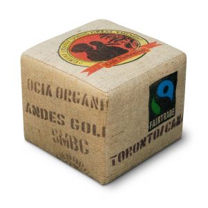 Gus Modern Upcycle Ottoman