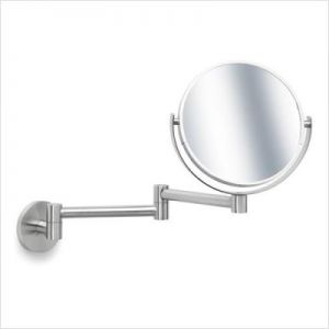 Blomus Blomus - Primo Wall-Mounted Cosmetic Mirror