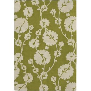 Amy Butler Georgia Rug Green