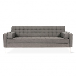 Spencer Sofa and Chair