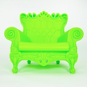 Linvin The Queen of Love Pure Green