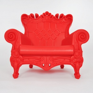 Linvin The Queen of Love Red Passion