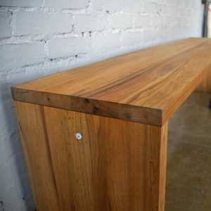 Mash Studios LAX Bench