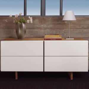 Mash Studios LAX LB Dresser