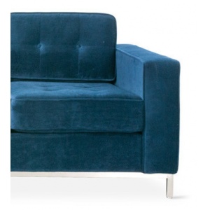 Jane Sofa and Chair