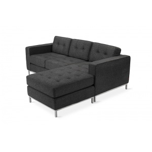 Jane Loft Bi-Sectional