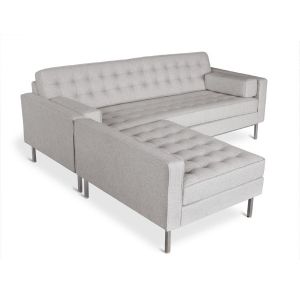 Gus Modern Spencer Loft Bi-Sectional
