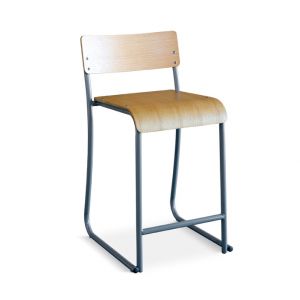 Gus Modern Church Stool