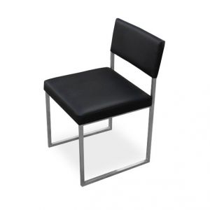 Gus Modern Graph Chair Set of 2