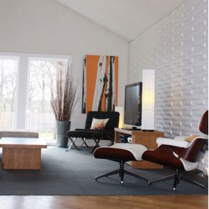 Inhabit Living Seesaw Wall Flats