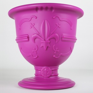 Linvin Pot of Love Pink Intimacy