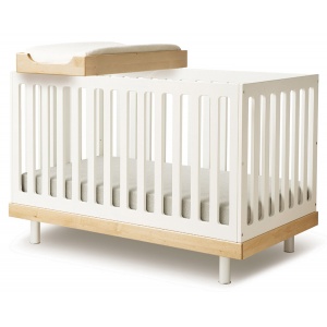 Oeuf Classic Crib Collection