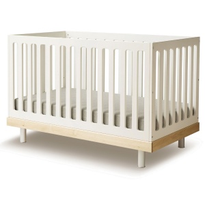 Classic Crib Collection