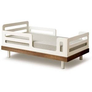 Oeuf Classic Toddler Bed